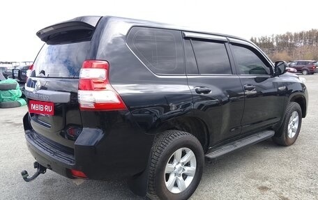 Toyota Land Cruiser Prado 150 рестайлинг 2, 2013 год, 2 955 000 рублей, 4 фотография