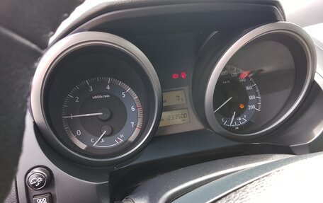 Toyota Land Cruiser Prado 150 рестайлинг 2, 2013 год, 2 955 000 рублей, 13 фотография
