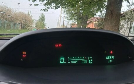 Toyota Yaris III рестайлинг, 2008 год, 518 000 рублей, 13 фотография