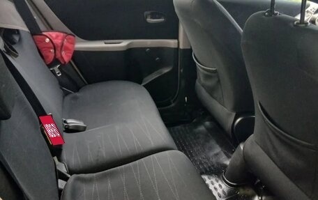 Toyota Yaris III рестайлинг, 2008 год, 518 000 рублей, 10 фотография