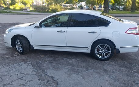 Nissan Teana, 2013 год, 1 250 000 рублей, 4 фотография