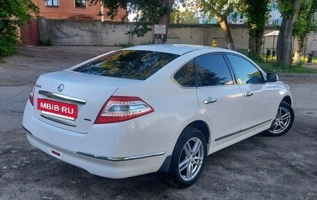 Nissan Teana, 2013 год, 1 250 000 рублей, 3 фотография