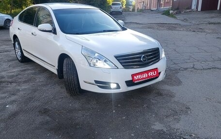 Nissan Teana, 2013 год, 1 250 000 рублей, 2 фотография