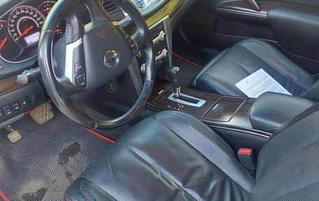 Nissan Teana, 2013 год, 1 250 000 рублей, 7 фотография