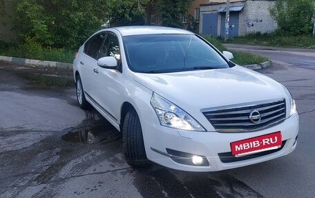 Nissan Teana, 2013 год, 1 250 000 рублей, 12 фотография