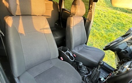 Chevrolet Niva I рестайлинг, 2009 год, 345 000 рублей, 14 фотография