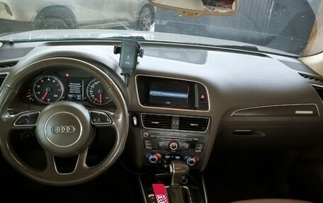 Audi Q5, 2016 год, 1 650 000 рублей, 7 фотография