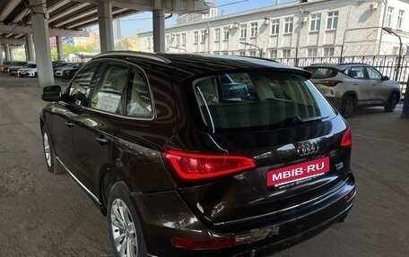 Audi Q5, 2016 год, 1 650 000 рублей, 4 фотография