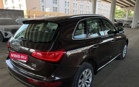 Audi Q5, 2016 год, 1 650 000 рублей, 5 фотография