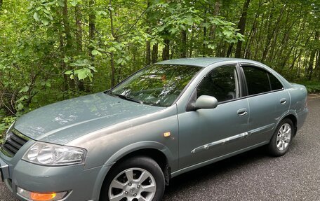 Nissan Almera Classic, 2007 год, 470 000 рублей, 2 фотография