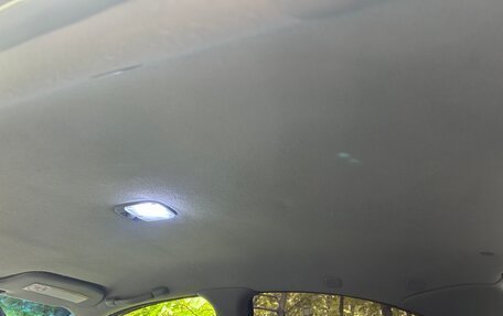 Nissan Almera Classic, 2007 год, 470 000 рублей, 6 фотография