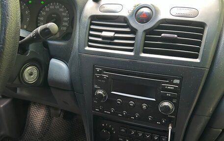 Nissan Almera Classic, 2007 год, 470 000 рублей, 8 фотография