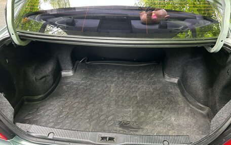 Nissan Almera Classic, 2007 год, 470 000 рублей, 4 фотография