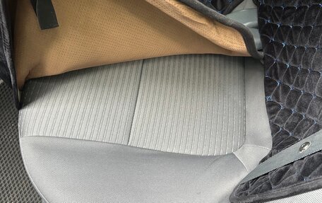 Nissan Almera Classic, 2007 год, 470 000 рублей, 12 фотография