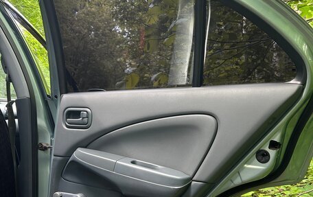 Nissan Almera Classic, 2007 год, 470 000 рублей, 16 фотография