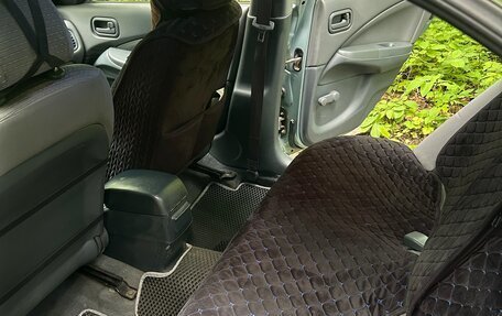 Nissan Almera Classic, 2007 год, 470 000 рублей, 14 фотография