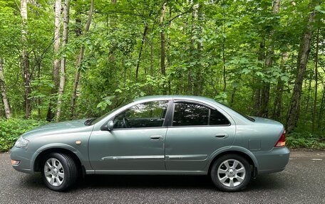 Nissan Almera Classic, 2007 год, 470 000 рублей, 15 фотография