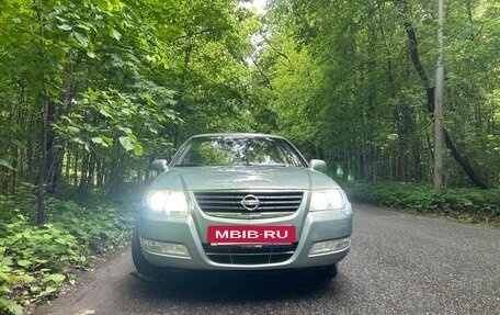 Nissan Almera Classic, 2007 год, 470 000 рублей, 9 фотография