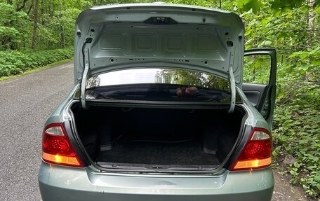 Nissan Almera Classic, 2007 год, 470 000 рублей, 5 фотография