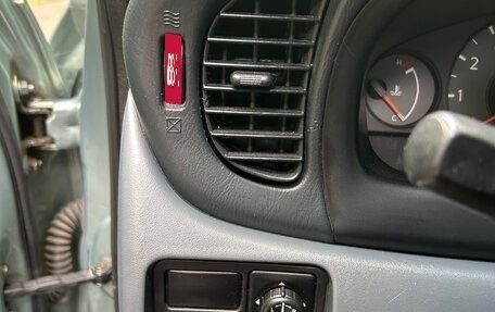 Nissan Almera Classic, 2007 год, 470 000 рублей, 7 фотография