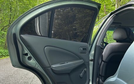 Nissan Almera Classic, 2007 год, 470 000 рублей, 19 фотография
