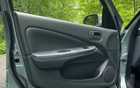 Nissan Almera Classic, 2007 год, 470 000 рублей, 18 фотография