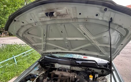 Nissan Almera Classic, 2007 год, 470 000 рублей, 24 фотография