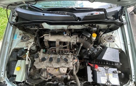 Nissan Almera Classic, 2007 год, 470 000 рублей, 23 фотография