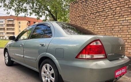 Nissan Almera Classic, 2007 год, 470 000 рублей, 28 фотография
