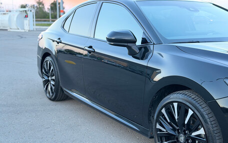 Toyota Camry, 2023 год, 3 900 000 рублей, 3 фотография