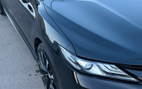 Toyota Camry, 2023 год, 3 900 000 рублей, 11 фотография