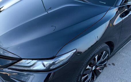 Toyota Camry, 2023 год, 3 900 000 рублей, 7 фотография