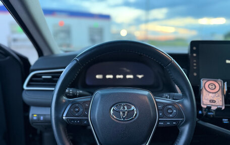 Toyota Camry, 2023 год, 3 900 000 рублей, 15 фотография