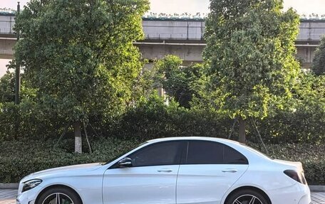Mercedes-Benz C-Класс, 2018 год, 1 780 002 рублей, 11 фотография