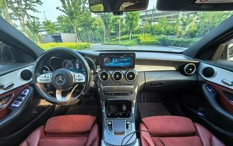 Mercedes-Benz C-Класс, 2018 год, 1 780 002 рублей, 12 фотография
