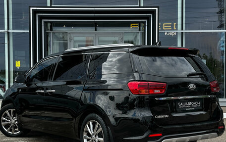 KIA Carnival III, 2020 год, 2 750 000 рублей, 10 фотография