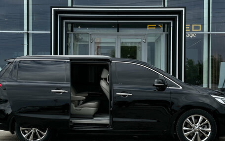 KIA Carnival III, 2020 год, 2 750 000 рублей, 11 фотография