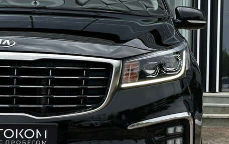 KIA Carnival III, 2020 год, 2 750 000 рублей, 5 фотография