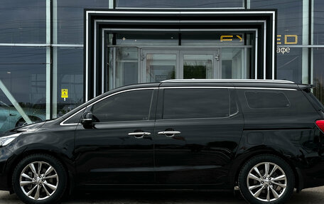 KIA Carnival III, 2020 год, 2 750 000 рублей, 6 фотография