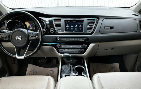 KIA Carnival III, 2020 год, 2 750 000 рублей, 12 фотография