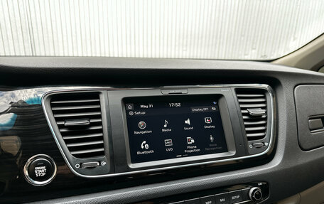 KIA Carnival III, 2020 год, 2 750 000 рублей, 16 фотография
