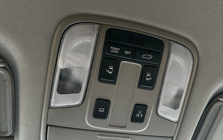 KIA Carnival III, 2020 год, 2 750 000 рублей, 25 фотография