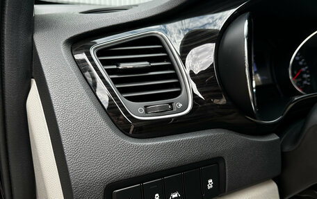 KIA Carnival III, 2020 год, 2 750 000 рублей, 27 фотография
