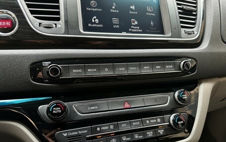 KIA Carnival III, 2020 год, 2 750 000 рублей, 17 фотография