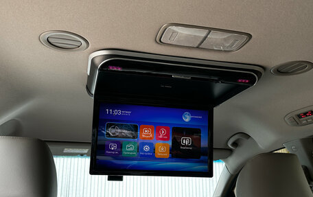 KIA Carnival III, 2020 год, 2 750 000 рублей, 22 фотография