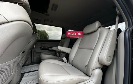 KIA Carnival III, 2020 год, 2 750 000 рублей, 28 фотография