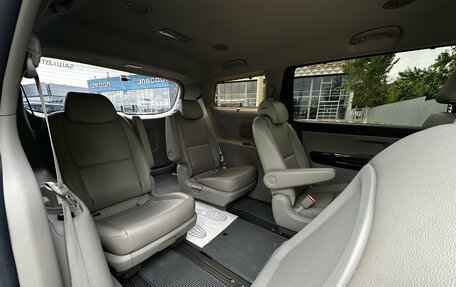 KIA Carnival III, 2020 год, 2 750 000 рублей, 30 фотография