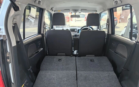 Suzuki Wagon R V, 2015 год, 590 000 рублей, 5 фотография