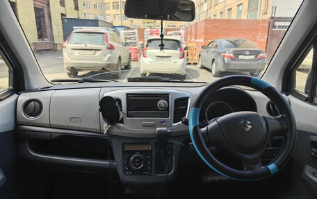 Suzuki Wagon R V, 2015 год, 590 000 рублей, 4 фотография