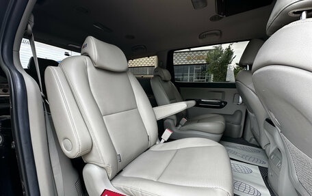 KIA Carnival III, 2020 год, 2 750 000 рублей, 29 фотография